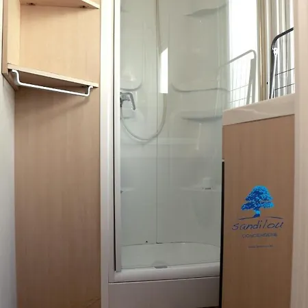 Mobilhome Paradis Bikini *