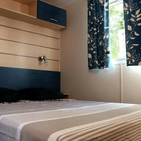 Mobilhome Paradis Bikini Holiday home Sigean