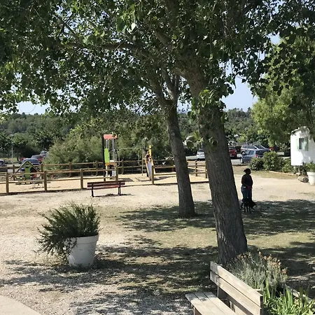 Mobilhome Paradis Bikini